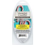 Yankee Candle vonný vosk Candy Cane Forest 75 g – Zboží Dáma