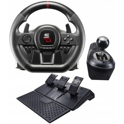 Superdrive GS650-X SA5658 – Sleviste.cz