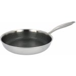 SILVERCREST Pánev z nerezové oceli 24 cm – Zboží Dáma
