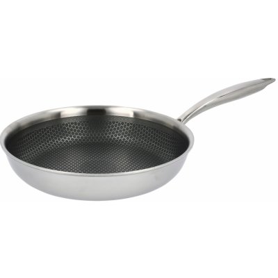 SILVERCREST Pánev z nerezové oceli 24 cm – Zboží Dáma