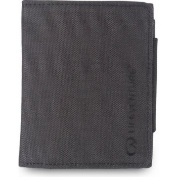 Life Venture RFiD Tri-Fold Wallet