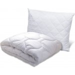 Textilomanie Set Luxusní celoroční přikrývka prošívaná s polštářem 50x70 140x200 – Zboží Dáma