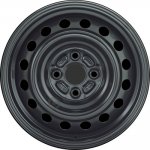 Alcar Stahlrad 7015 5.5x14 4x100 ET39 | Zboží Auto
