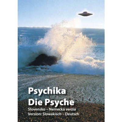 Psychika - Die Psyche – Zboží Mobilmania