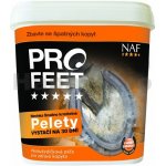 NAF Profeet Pellets 3kg – Zboží Mobilmania