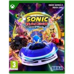 Sonic Racing CrossWorlds – Zboží Živě