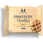 MyProtein Protein Waffles 50 g – Hledejceny.cz