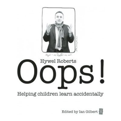 Oops! - H. Roberts – Hledejceny.cz