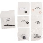 ALL BALLS opravná sada brzdové pumpy přední HONDA CBR 900RR 93-97, VTR 1000F 97-04 | Zboží Auto