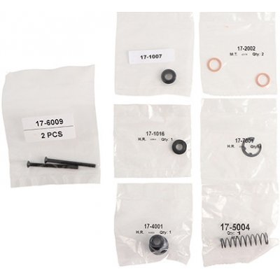 ALL BALLS opravná sada brzdové pumpy přední HONDA CBR 900RR 93-97, VTR 1000F 97-04 | Zboží Auto