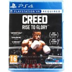 Creed: Rise to Glory – Zboží Živě