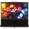 Projekční plátno ELITE SCREENS 150"4:3 F150NWV