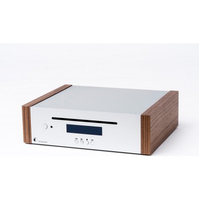 Pro-Ject CD Box DS2 T – Zbozi.Blesk.cz