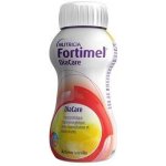 FORTIMEL DIACARE S PŘÍCHUTÍ VANILKOVOU POR SOL 4X200ML – Hledejceny.cz