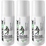 Medistik Ice Roll on 89 ml – Zboží Dáma