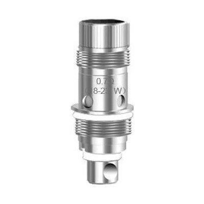 VAPTIO Náhradní žhavící hlava Aspire Nautilus BVC 0,7ohm Kanthal pro Nautilus 2 / Triton Mini / Nautilus BVC / VAPTIO TYRO / COSMO / NAUTILUS GT / NAUTILUS PRIME POD – Zbozi.Blesk.cz