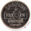 Baterie primární Maxell Silver Oxide 379 1ks SPMA-379