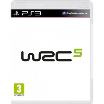 WRC 5