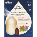Glade Aromatherapy Cool Mist Diffuser Moment of Zen 17,4 ml – Hledejceny.cz