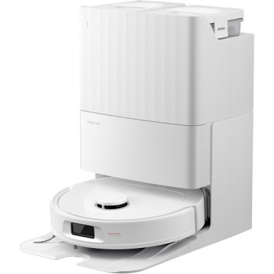 Roborock QR 798 White – Zboží Živě