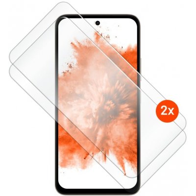 FIXED pro Xiaomi Redmi 15 4G/5G 2ks v balení čiré FIXGD-1618-TR – Hledejceny.cz