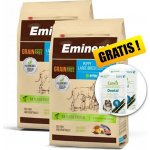 Eminent Grain Free Adult Large Breed 27/14 2 x 12 kg – Sleviste.cz