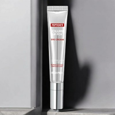 MEDI-PEEL Peptide 9 Volume Lif-Tox Eye Cream 20 ml – Sleviste.cz