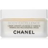 Zpevňující přípravek Chanel Précision Body Excellence tělový krém vyhlazující (Firming and Rejuvenating Cream) 150 g