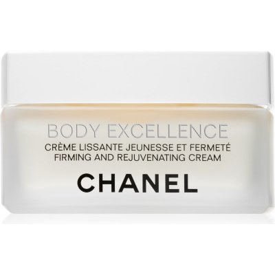 Chanel Précision Body Excellence tělový krém vyhlazující (Firming and Rejuvenating Cream) 150 g – Zbozi.Blesk.cz