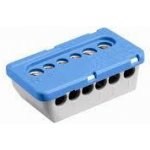 ABB Příslušenství-LUCA41-Svorky N šroubové, NKS06, 6 svorek - 3x16mm2+3x6mm2 1SPE007715F0731 1SPE007715F0731 – Zbozi.Blesk.cz