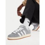 adidas Campus 00s Grey Three/ Ftw White/ Off White – Zboží Mobilmania