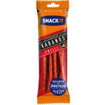 Snack !t Kabanos Exclusive chilli 50 g – Zboží Dáma