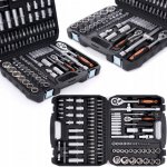 Kraft & Dele Gola sada KD10835 110 ks – Zboží Dáma