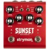 Kytarový efekt Strymon Sunset Dual Overdrive