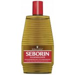 Seborin Haarwasser vlasová voda proti lupům 400 ml – Zbozi.Blesk.cz