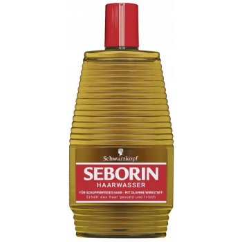 Seborin Haarwasser vlasová voda proti lupům 400 ml