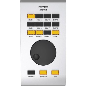 RME Advanced Remote Control USB