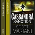 Cassandra Sanction Mariani Scott, Mace Colin audio – Sleviste.cz