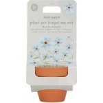 Little Dutch květináč pomněnka Forest Friends – Sleviste.cz