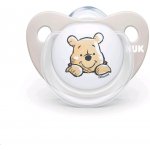 Nuk Trendline Disney Tigger bílá – Hledejceny.cz