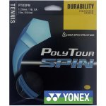 Yonex Poly Tour Spin 12m 1,25 mm – Zboží Dáma