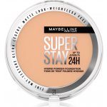 Maybelline SuperStay® 24H Hybrid Powder-Foundation zmatňující pudrový make-up 21 9 g – Hledejceny.cz