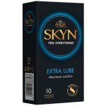 Skyn Extra Lube 10 ks – Sleviste.cz