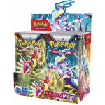 Pokémon TCG Scarlet & Violet Booster Box – Zboží Mobilmania