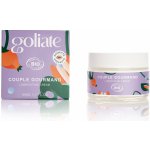 Goliate Jedlý masážní a lubrikační olej 2v1 BIO vanilka 50 ml – Zboží Dáma