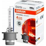 Osram Xenarc Original D2S P32d-2 85V 35W 66240/66040 – Sleviste.cz
