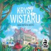 Desková hra Tlama games Krysy z Wistaru sada myších hostů