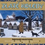 Kompilace - Zlaté koledy, 1CD, 2013 – Hledejceny.cz