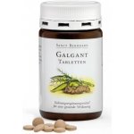 Kräuterhaus Sanct Bernhard KG Galangal Galgán 300 tablet – Hledejceny.cz