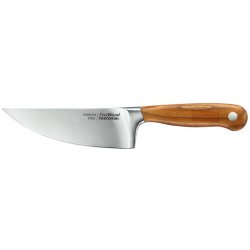 Tescoma nůž kuchařský Feelwood 15 cm